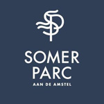 Somerparc aan de Amstel