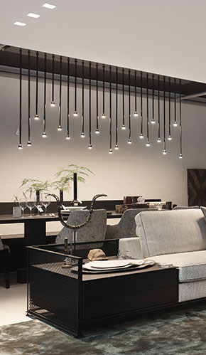 Maretti Ontwerpers Grand&Johnson