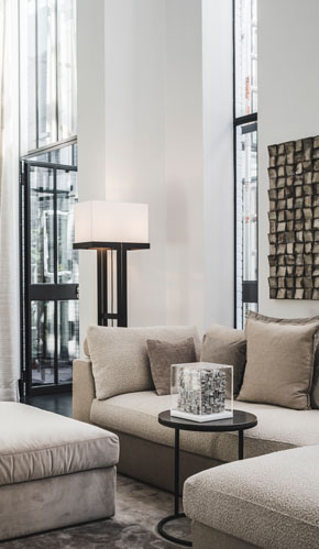 Maretti Ontwerpers Marcel Wolterinck