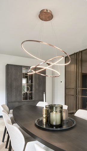 Maretti Ontwerpers Maretti Black Label
