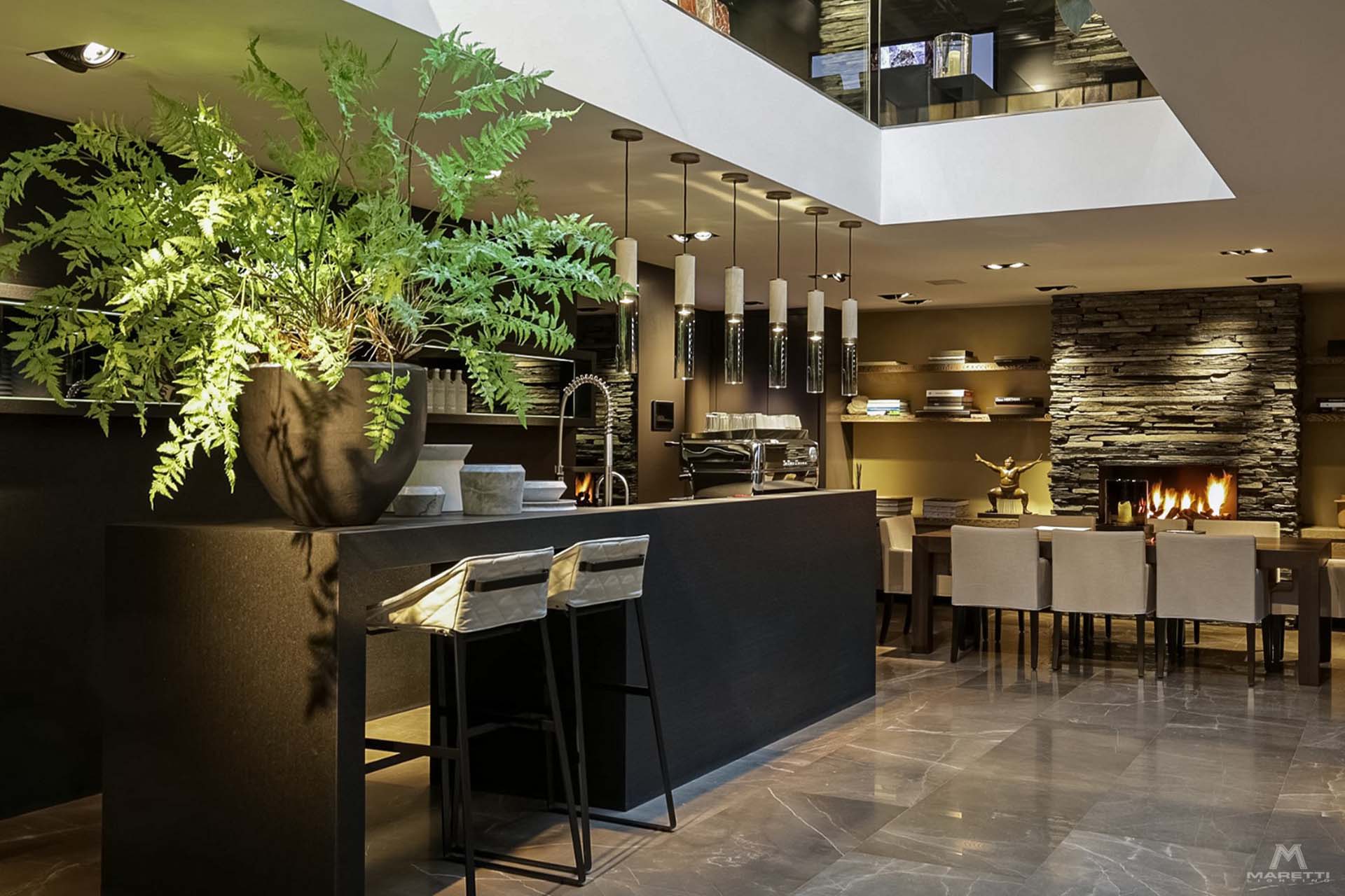 Lenarduzzi Showroom