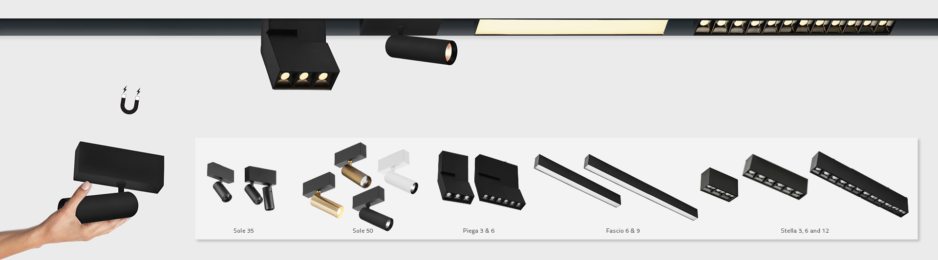 Accessories Forzatrack