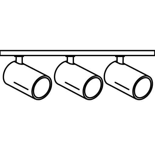Track Lighting