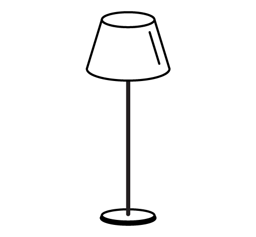 Floor Lights