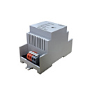 Dali voeding  voor din rail