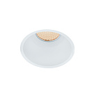 Verona recessed spot white