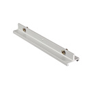 MAR-TRACK 3-phase reinforcement plate white
