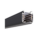 MAR-TRACK 3-fase DALI rail 1m zwart - Railverlichting