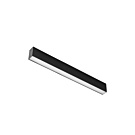 FORZATRACK FASCIO 6-light black