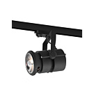 COMBAT 111 3-phase rail spotlight black