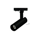 Kodiak 35 1-phase rail spotlight black