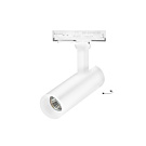 Kodiak 35 1-phase rail spotlight white