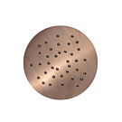 LUXURY RING PLAFONDBAK voor 11 ringen messing - Accessoires