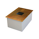 Luna wall S plaster kit