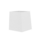 KLAARTJE lampshade white