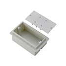 Stretto LED built-in box