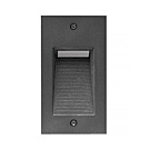 Stretto LED vertical front polycarbonate