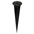 SPIKE & BASE grondspies - Accessoires