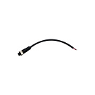 Minibar power cable 20 cm for 2700K and 3000K wall Lights