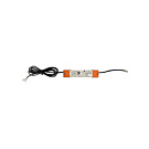 Driver dali tw (dt8) 160ma 3,2-8,64W excl. connector voor tunable white