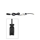 Driver fase aan en afsnij dimbaar 350ma 4,2-7,4W 12-21VDC GST18 3p