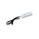 Driver phase on and cut off 24VDC 30W eurostekker