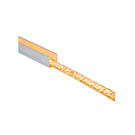Ned-LED profiel 2 meter aluminium