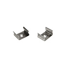 Ned-LED mounting clips