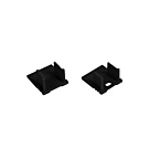 Ned-LED end caps black