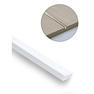 Wood opal cover 3 meter