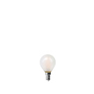ATMOS E14 ball lamp 2200K