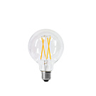 ATMOS E27 globe lamp 2200K