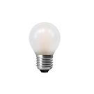 Atmos E27 ball lamp 2700K