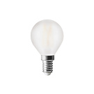 Atmos E14 ball lamp 2700K