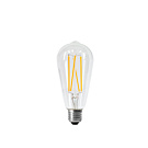 ATMOS E27 ST64 rustic 2700K - Lichtbronnen