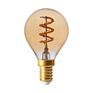 Girato E14 ball lamp 1975K