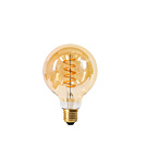 GIRATO E27 globelamp 1975K - Lichtbronnen