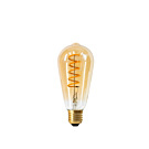 GIRATO E27 ST64 rustiek 1975K - Lichtbronnen