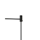 Tricky cable suspension bus