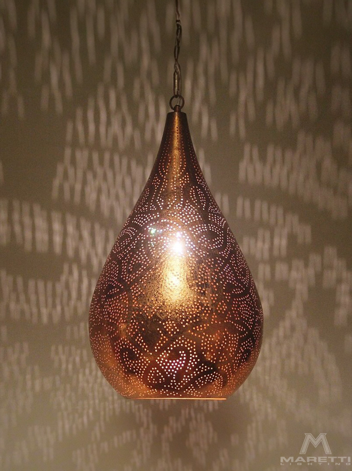 FILIGRAIN hanglamp E27 d:28cm - Hanglampen