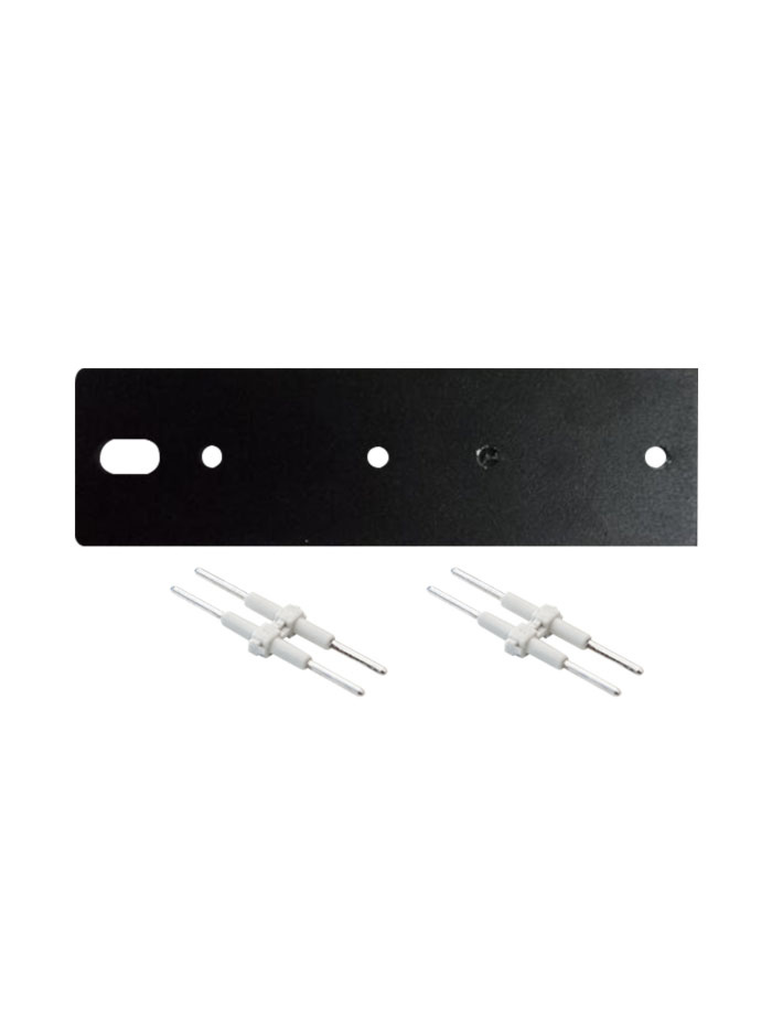 Forzatrack mechanical DALI connector - Accessoires