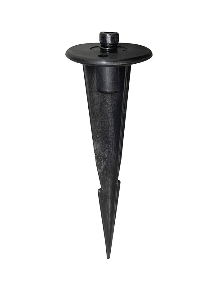 SPIKE & BASE maat S - Accessoires