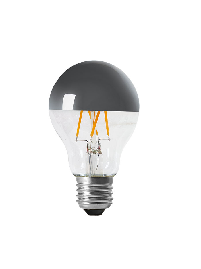 Atmos E27 headlight 2700K