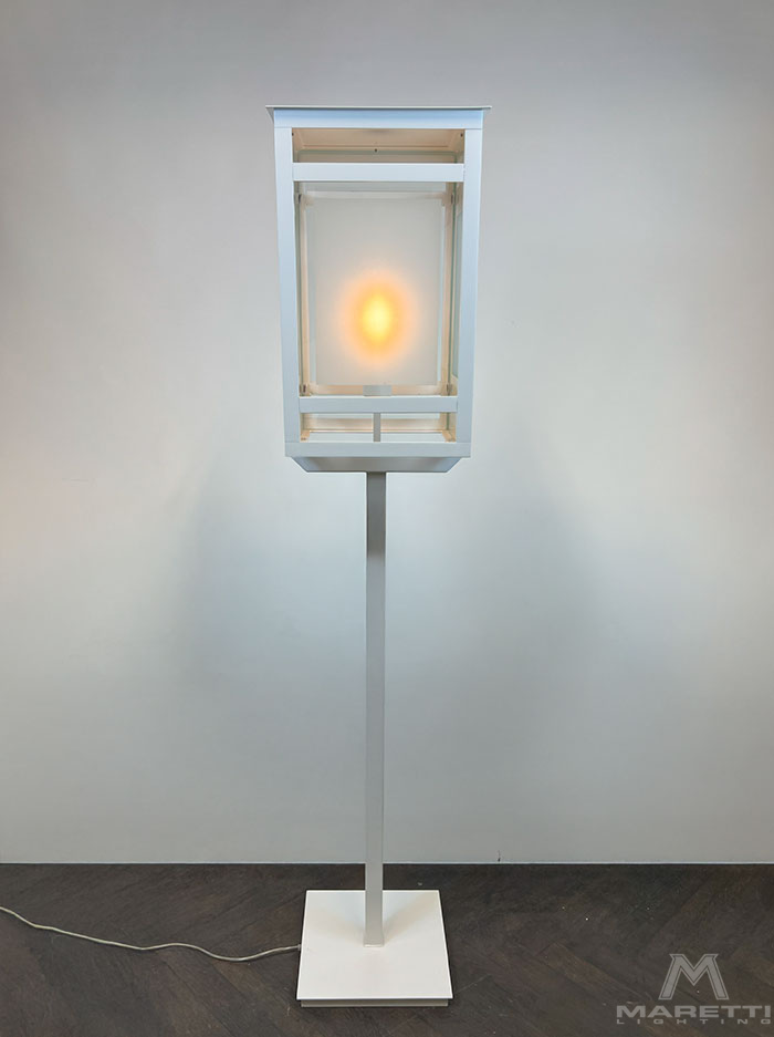 Quatro vloerlamp (500x300) L