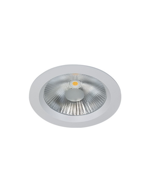 Copacabana downlighter 20W white