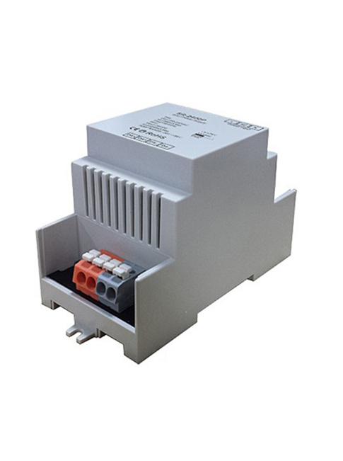 Dali voeding  voor din rail