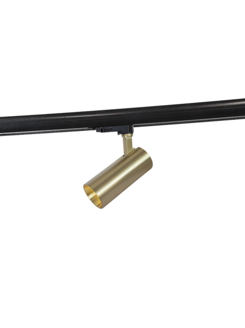 Kodiak 70 3-phase gold rail spot incl. Day