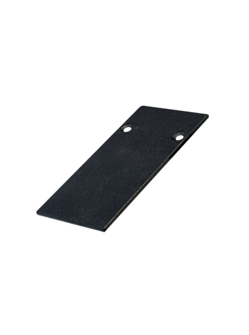 Forzatrack dali end cap