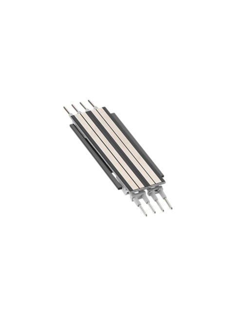 Forzatrack mini electric connector dali 65mm