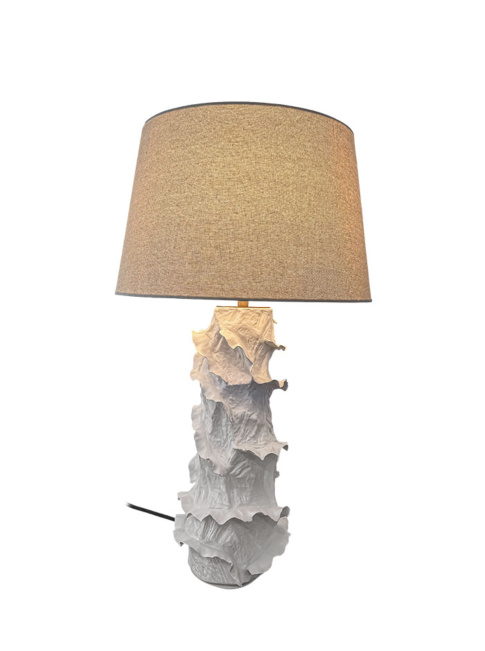 Presto table lamp E27 ceramic